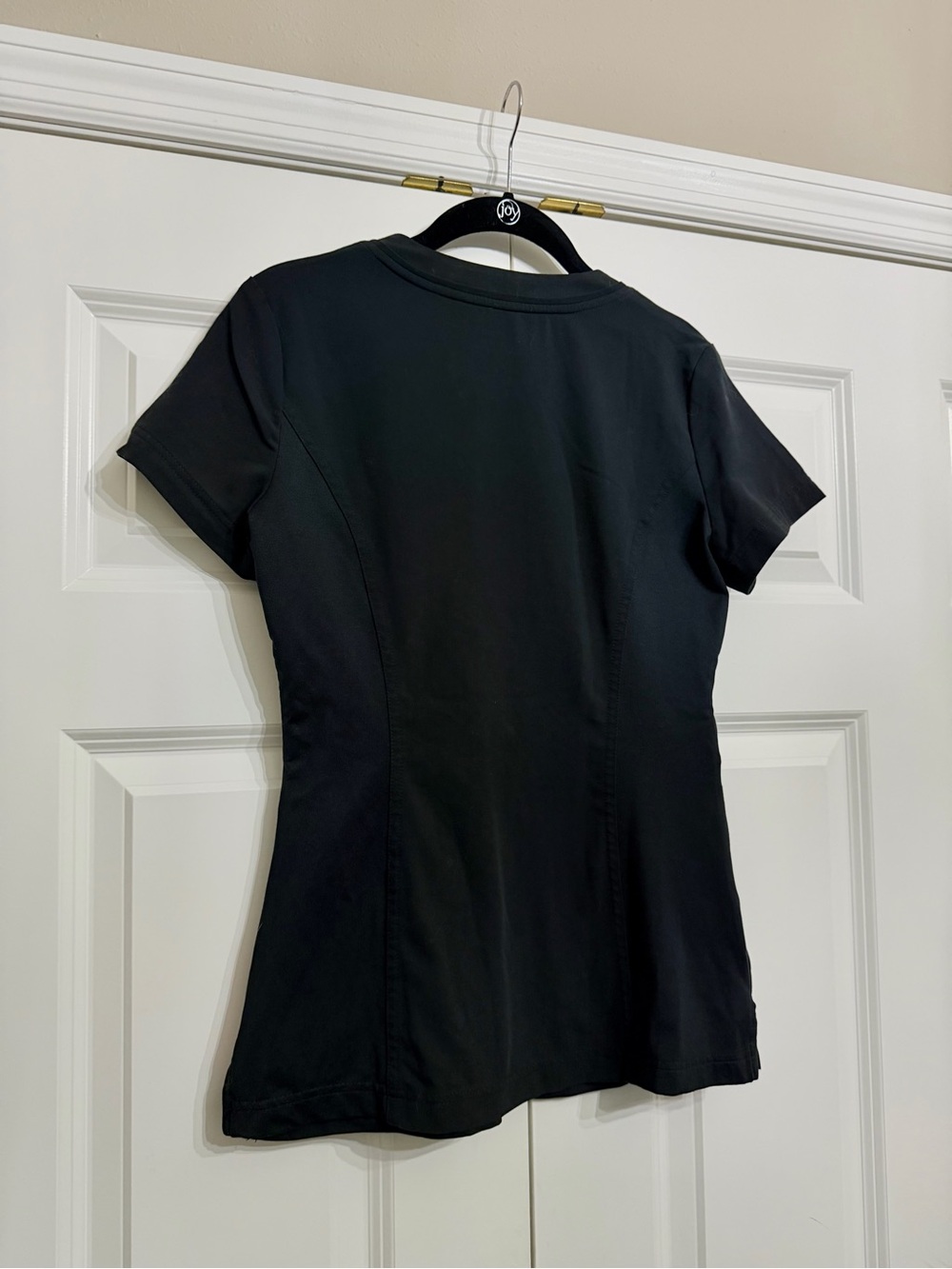 CRFT by White Cross Scrub Top - Picture 6 of 6